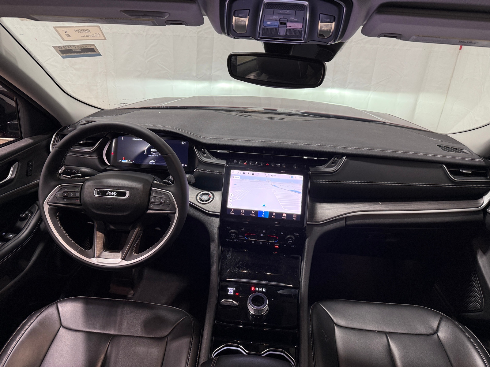 Thumbnail: 2023 Jeep Grand Cherokee L - 2