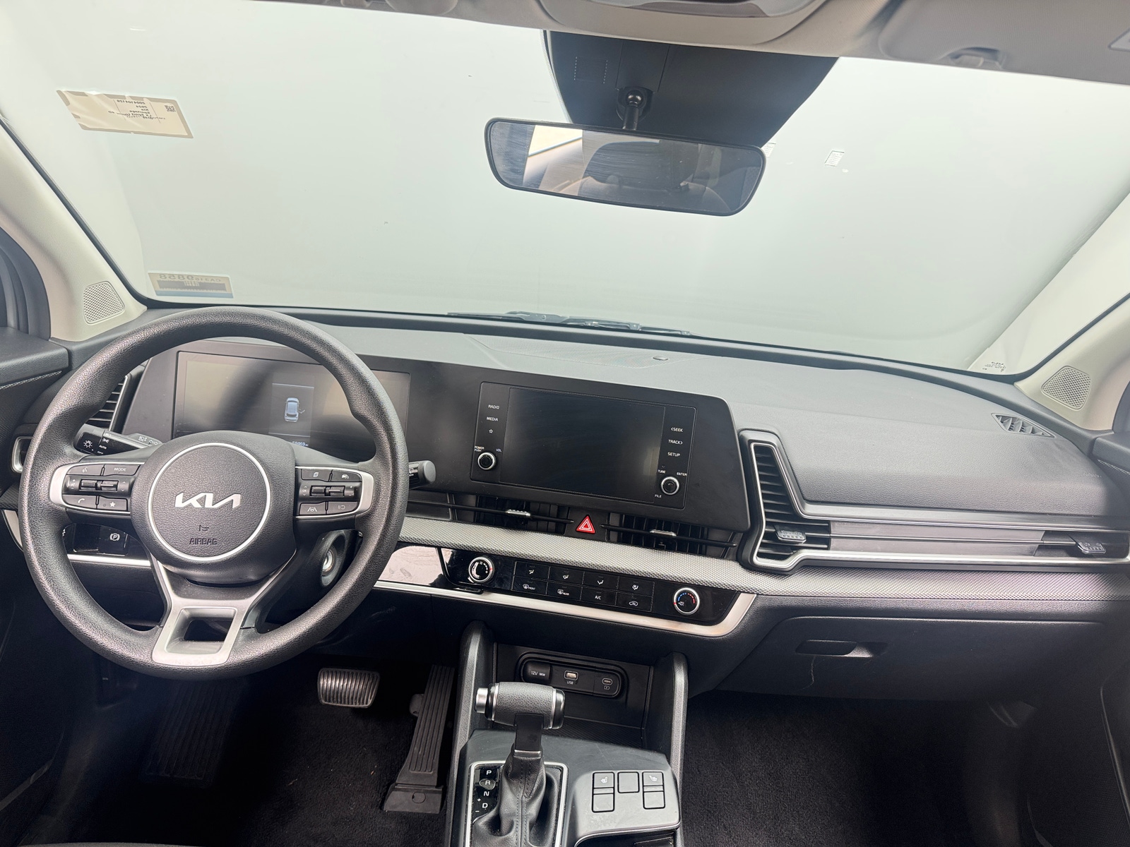 Thumbnail: 2024 Kia Sportage - 3