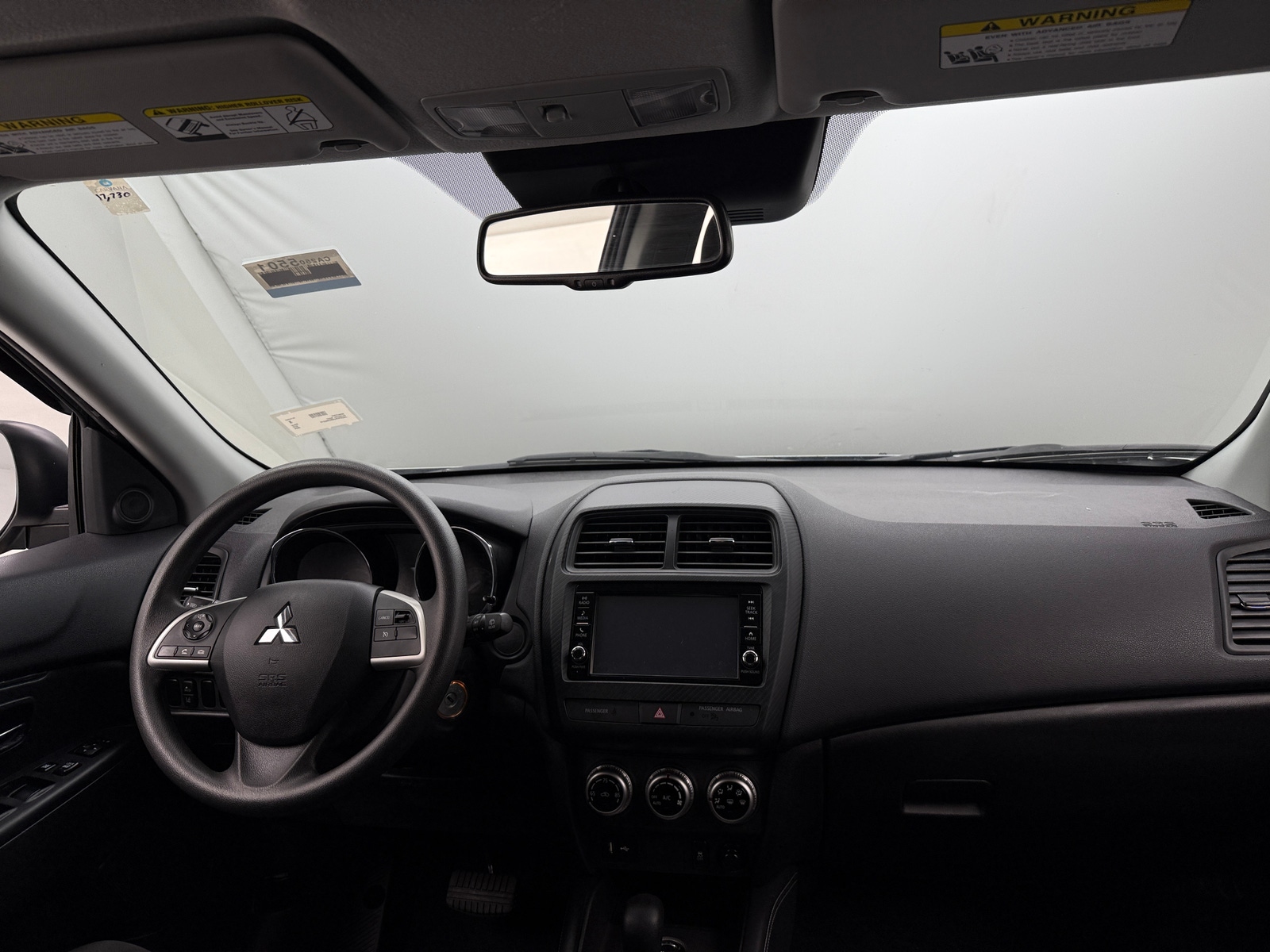 Thumbnail: 2024 Mitsubishi Outlander Sport - 3