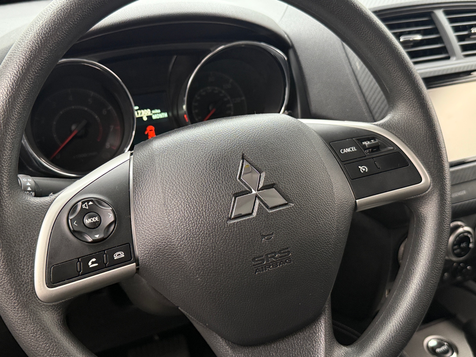 Thumbnail: 2024 Mitsubishi Outlander Sport - 5