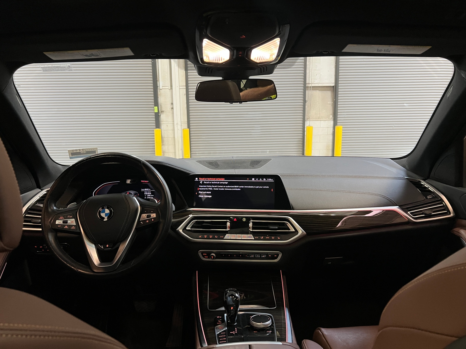 Thumbnail: 2019 BMW X5 - 2