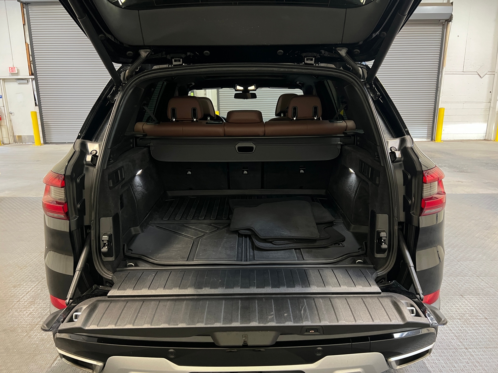 Thumbnail: 2019 BMW X5 - 6