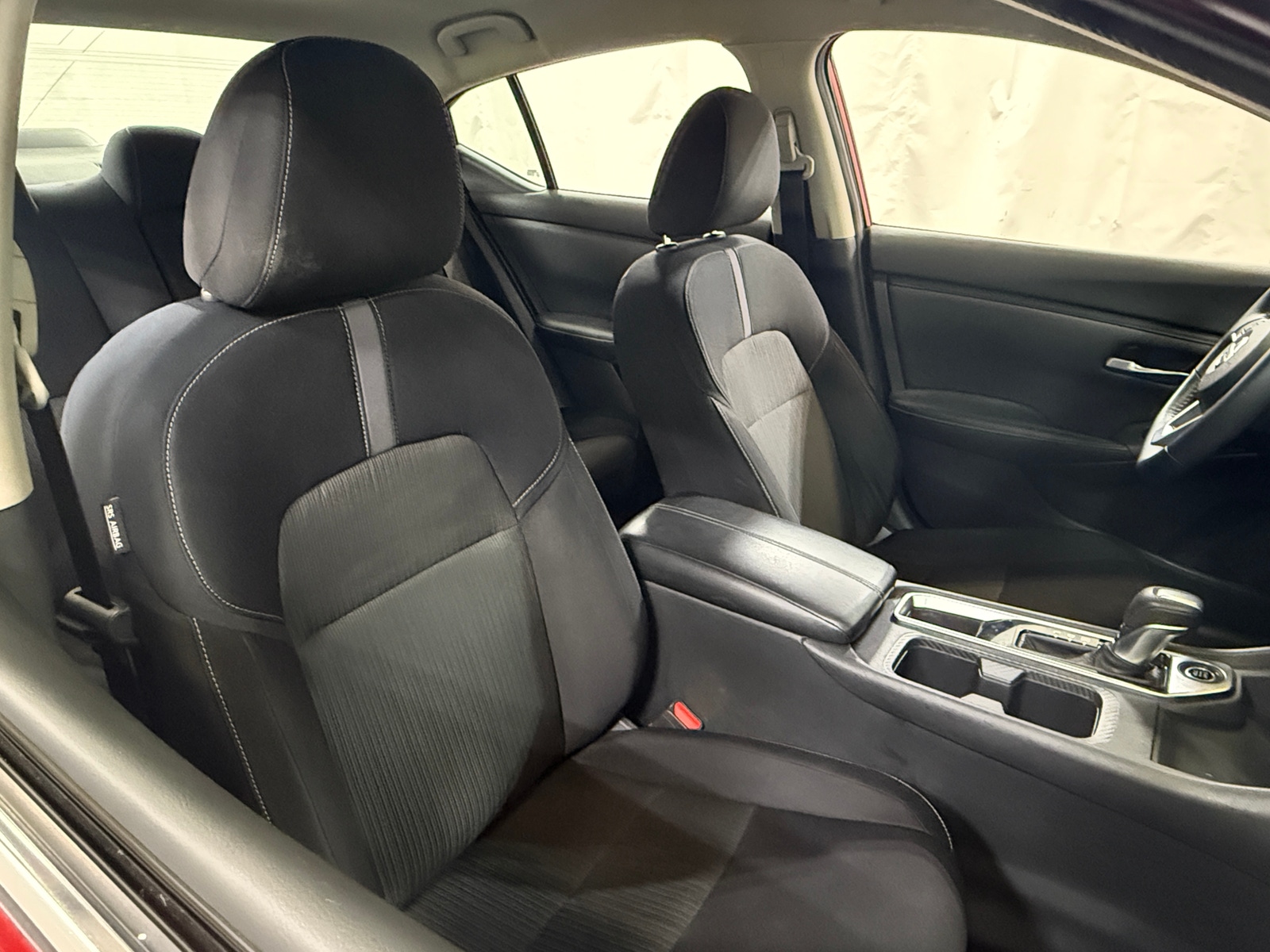 Thumbnail: 2020 Nissan Sentra - 2