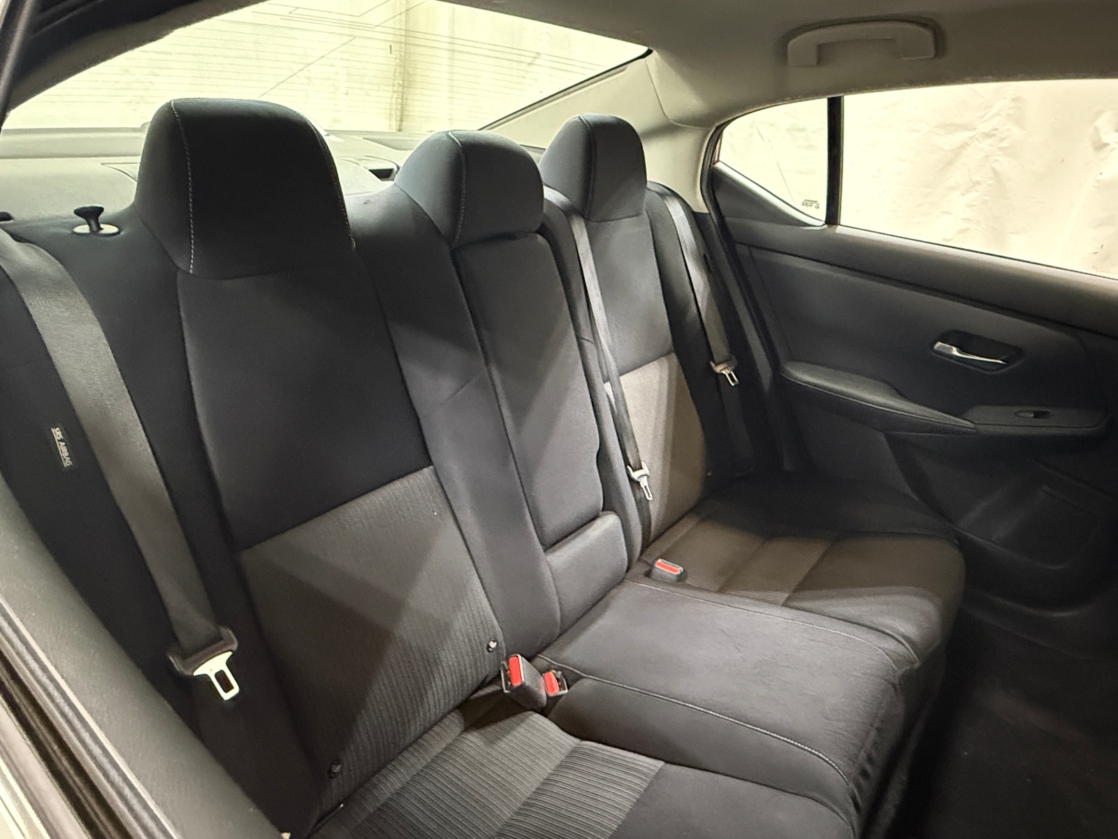 Thumbnail: 2020 Nissan Sentra - 6