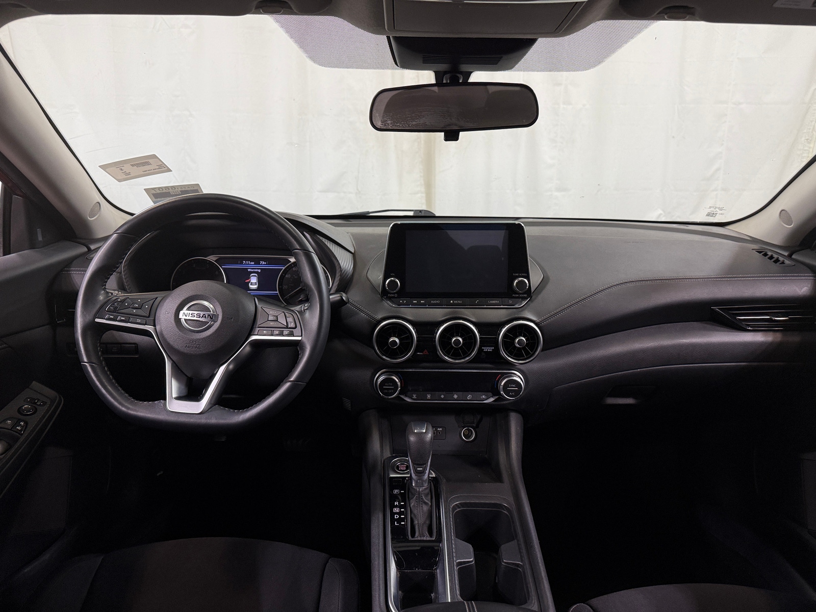 Thumbnail: 2020 Nissan Sentra - 3