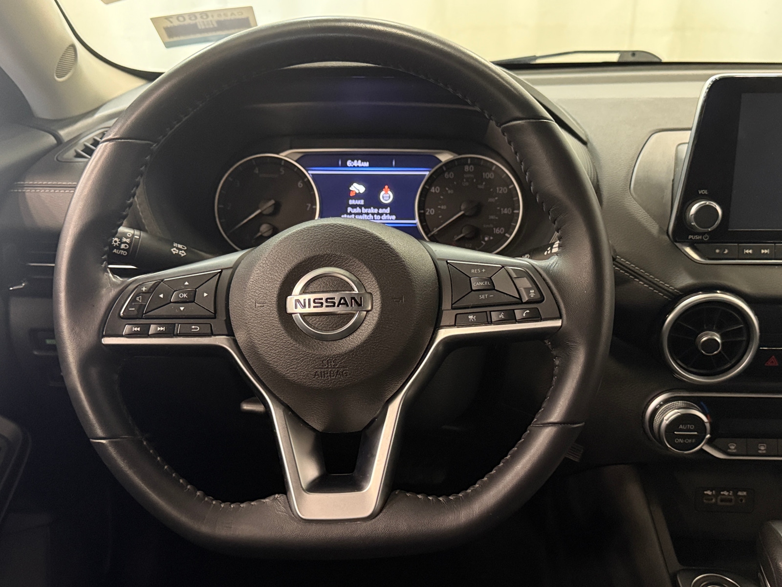 Thumbnail: 2020 Nissan Sentra - 5