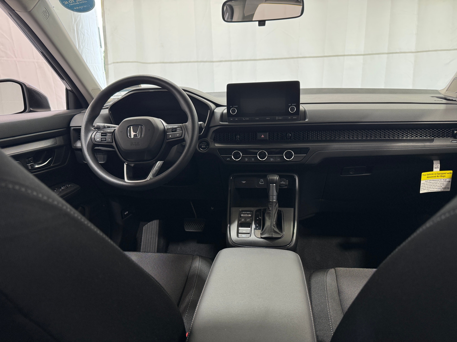 Thumbnail: 2025 Honda CR-V - 3