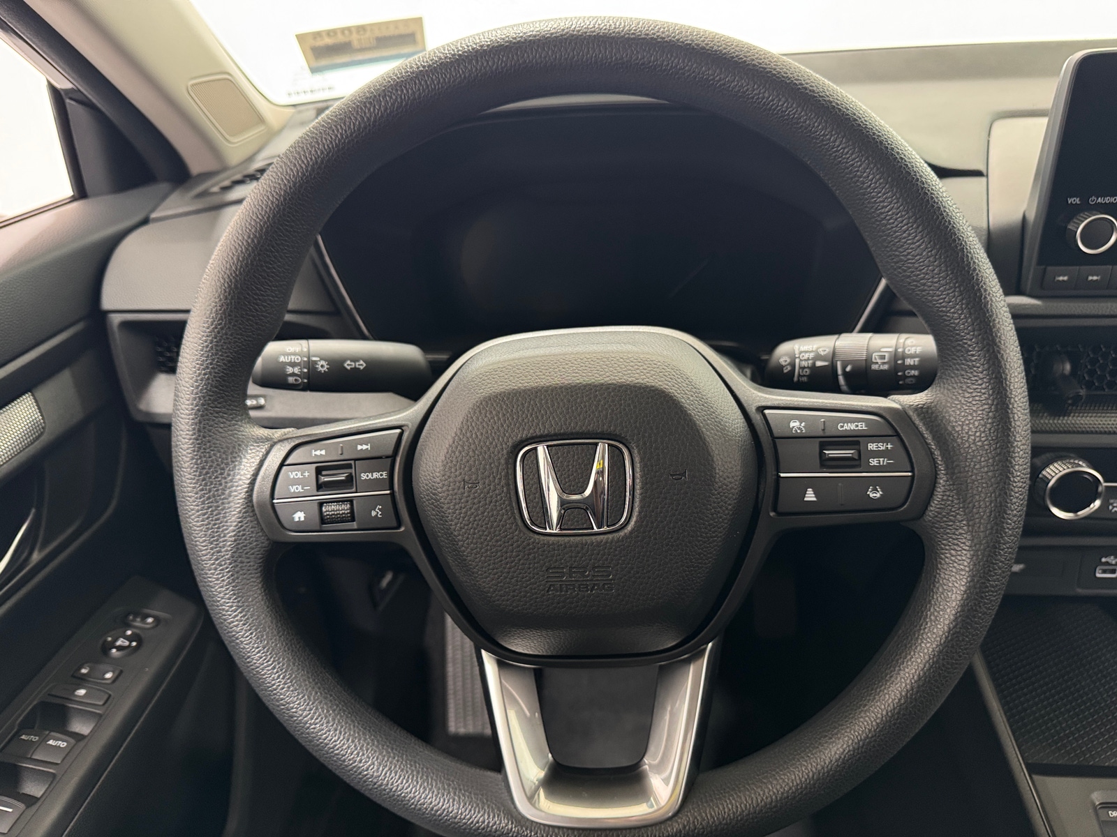 Thumbnail: 2025 Honda CR-V - 5