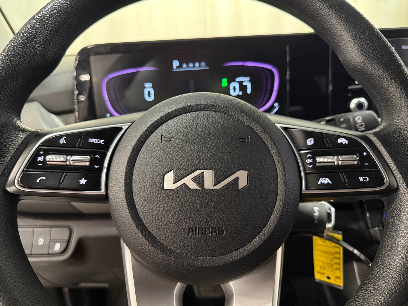 Thumbnail: 2024 Kia Seltos - 5