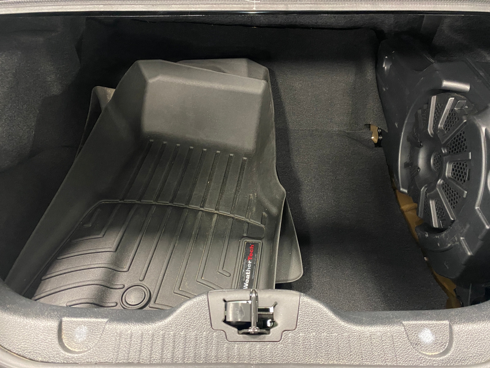 Thumbnail: 2013 Ford Mustang - 4