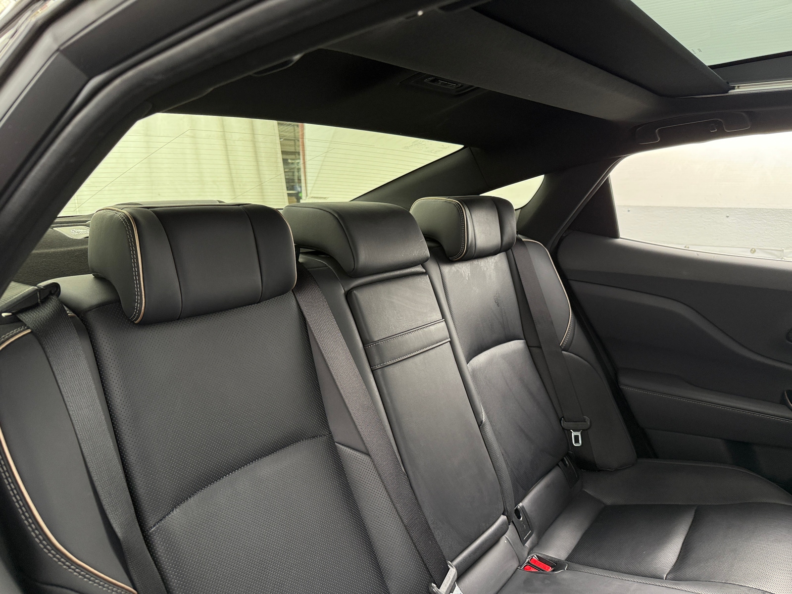 Thumbnail: 2024 Toyota Crown - 6