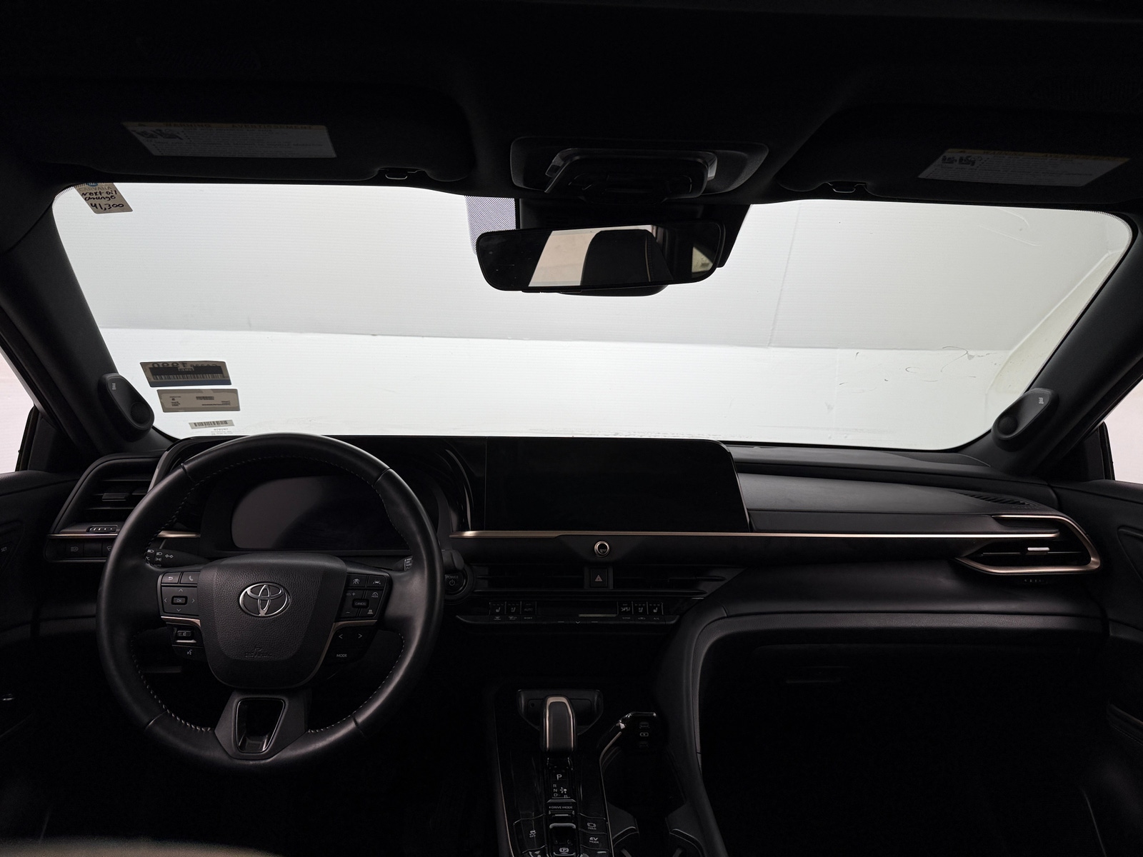 Thumbnail: 2024 Toyota Crown - 3