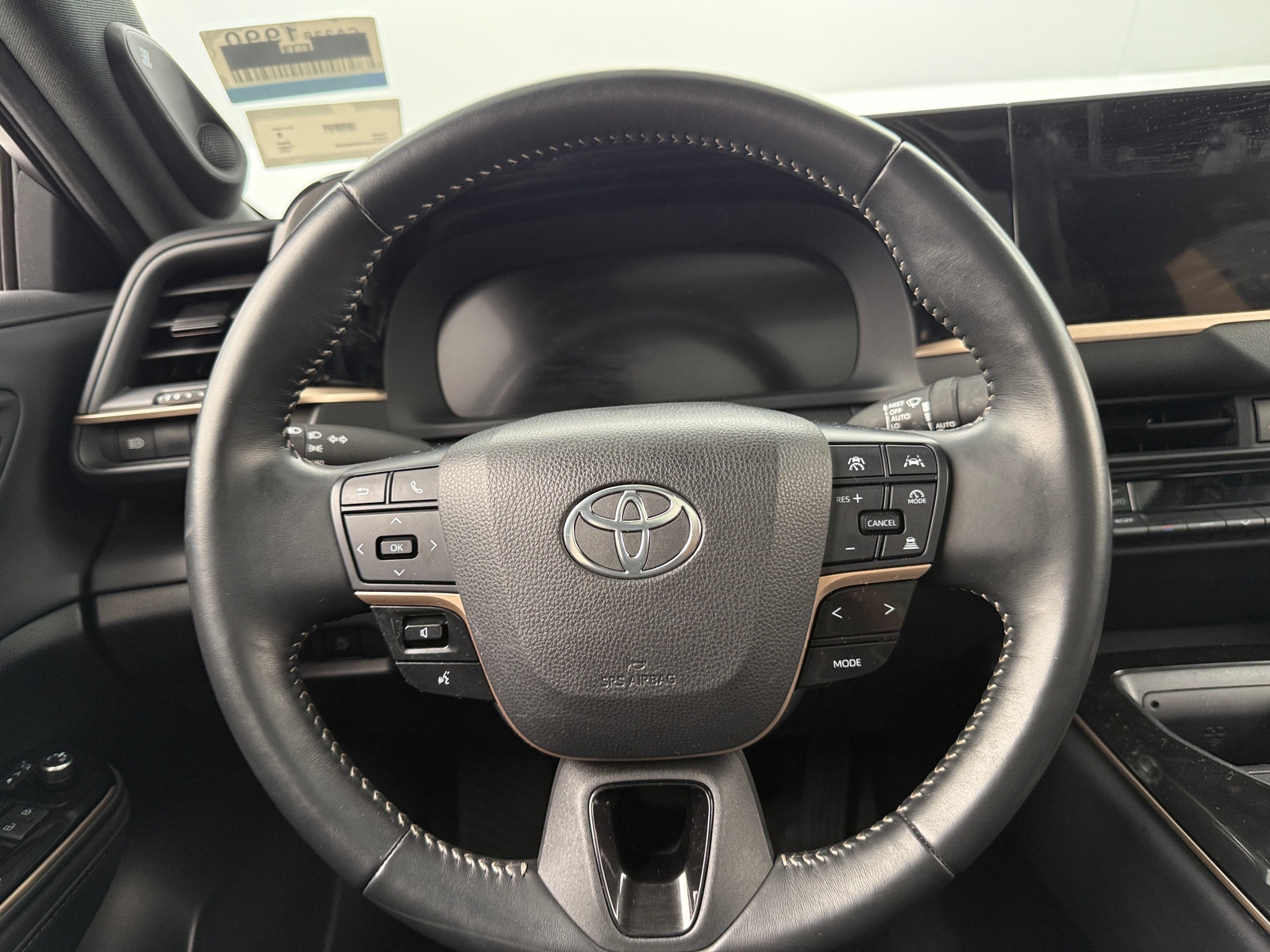 Thumbnail: 2024 Toyota Crown - 5