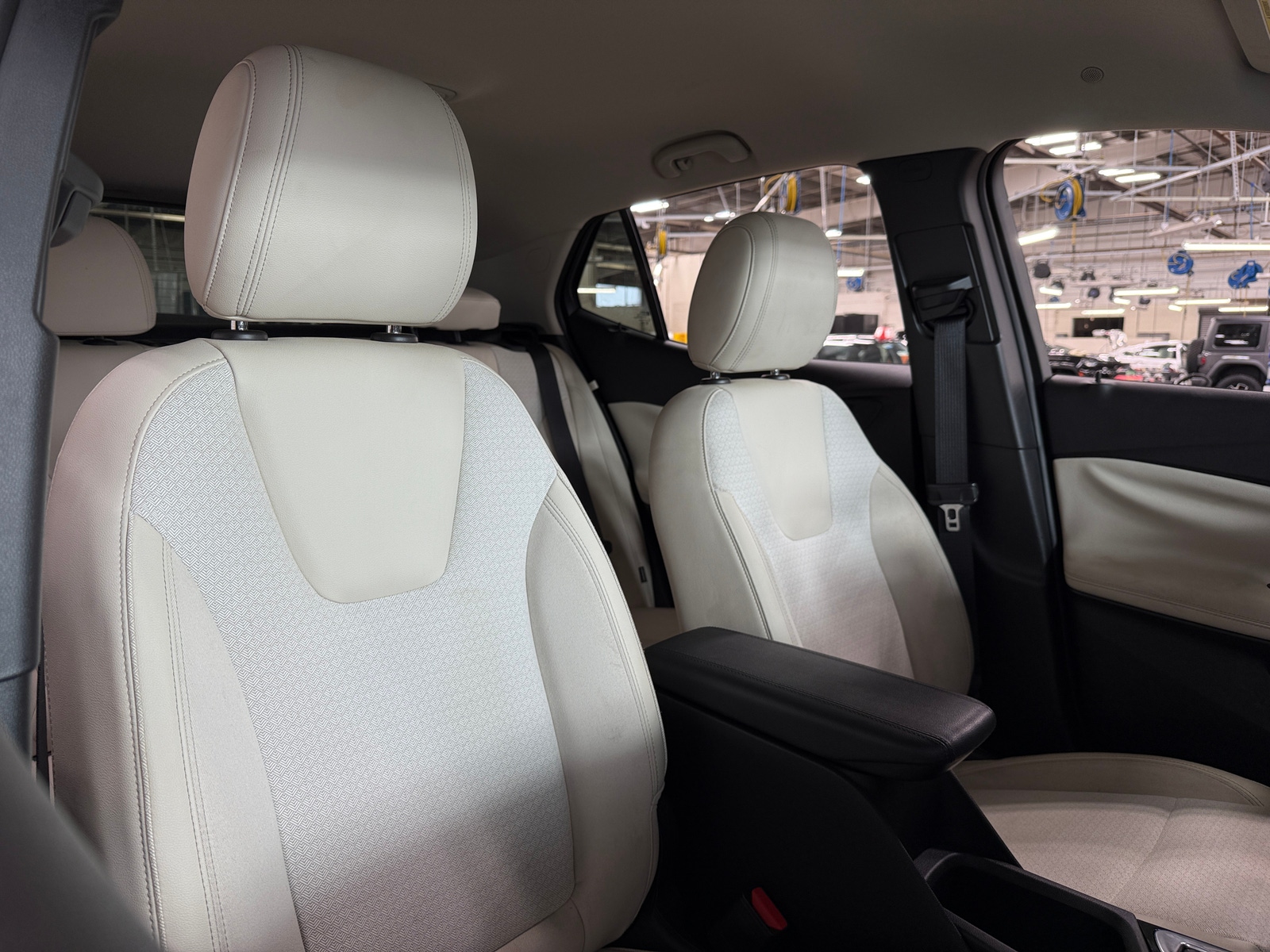 Thumbnail: 2021 Buick Encore GX - 2