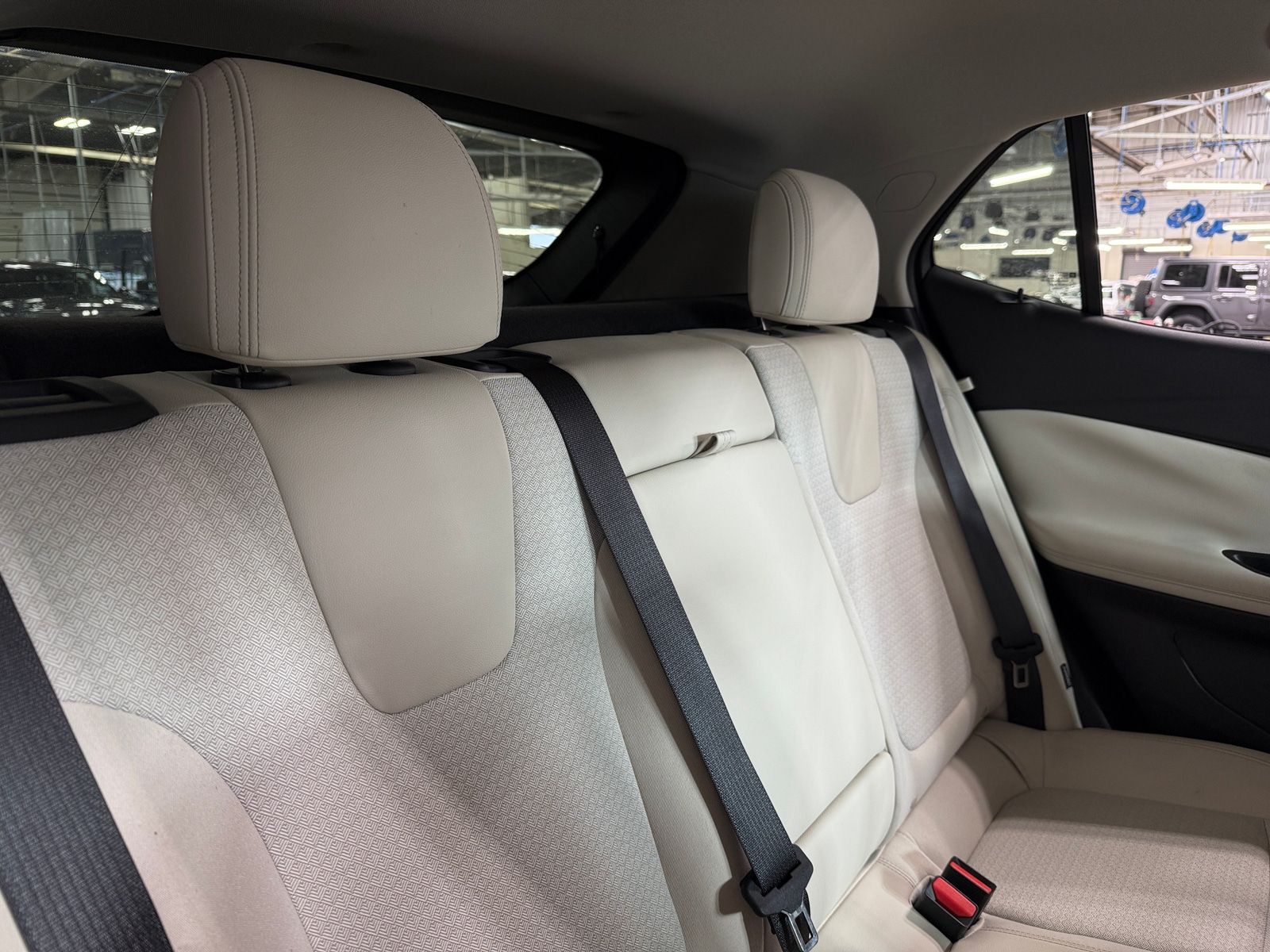 Thumbnail: 2021 Buick Encore GX - 6