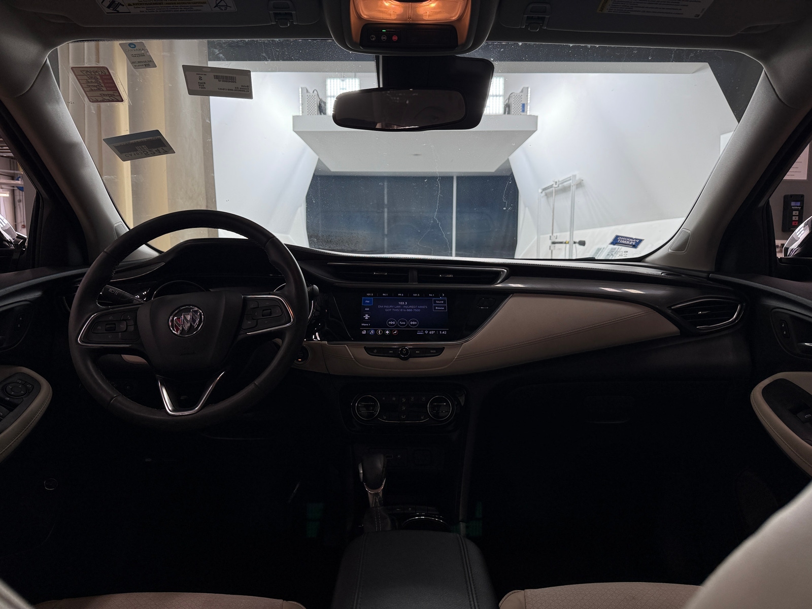 Thumbnail: 2021 Buick Encore GX - 3