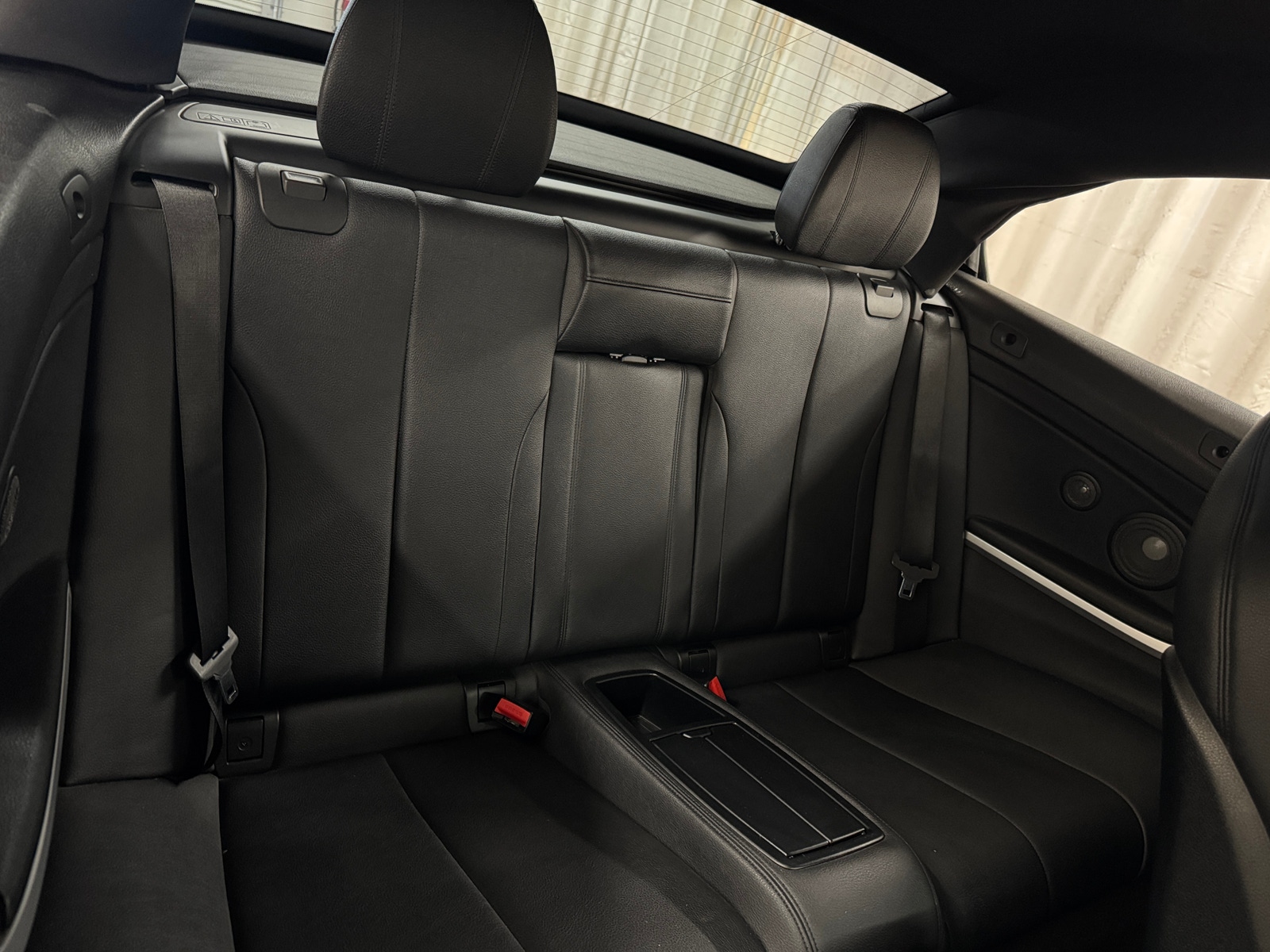 Thumbnail: 2016 BMW 4 Series - 5