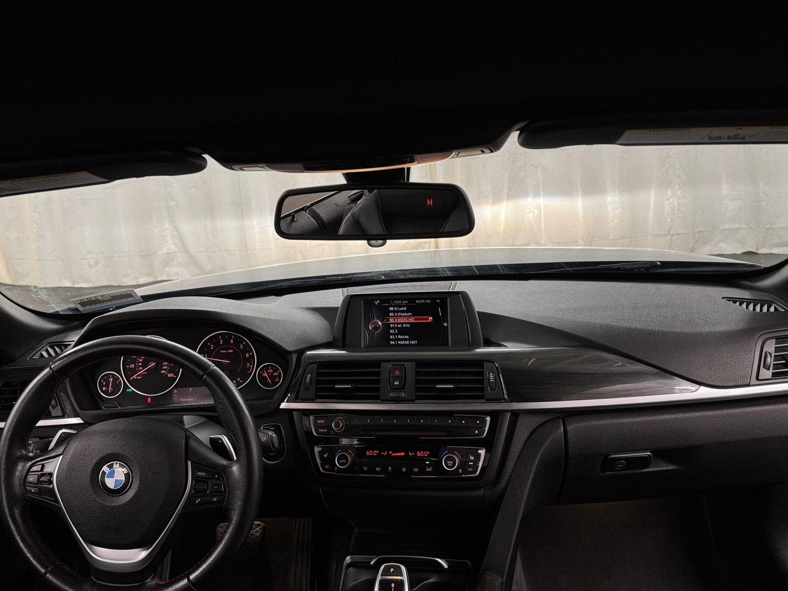 Thumbnail: 2016 BMW 4 Series - 2