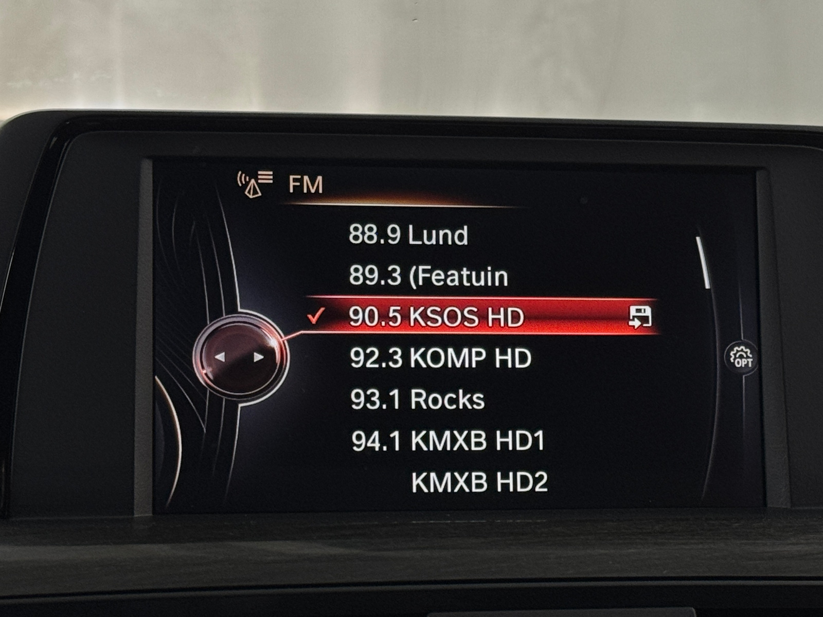 Thumbnail: 2016 BMW 4 Series - 3