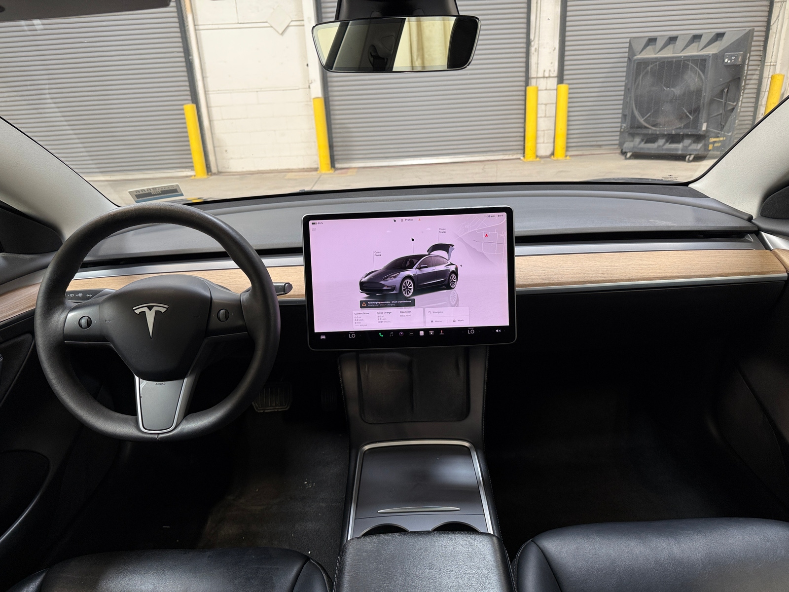 Thumbnail: 2022 Tesla Model 3 - 2