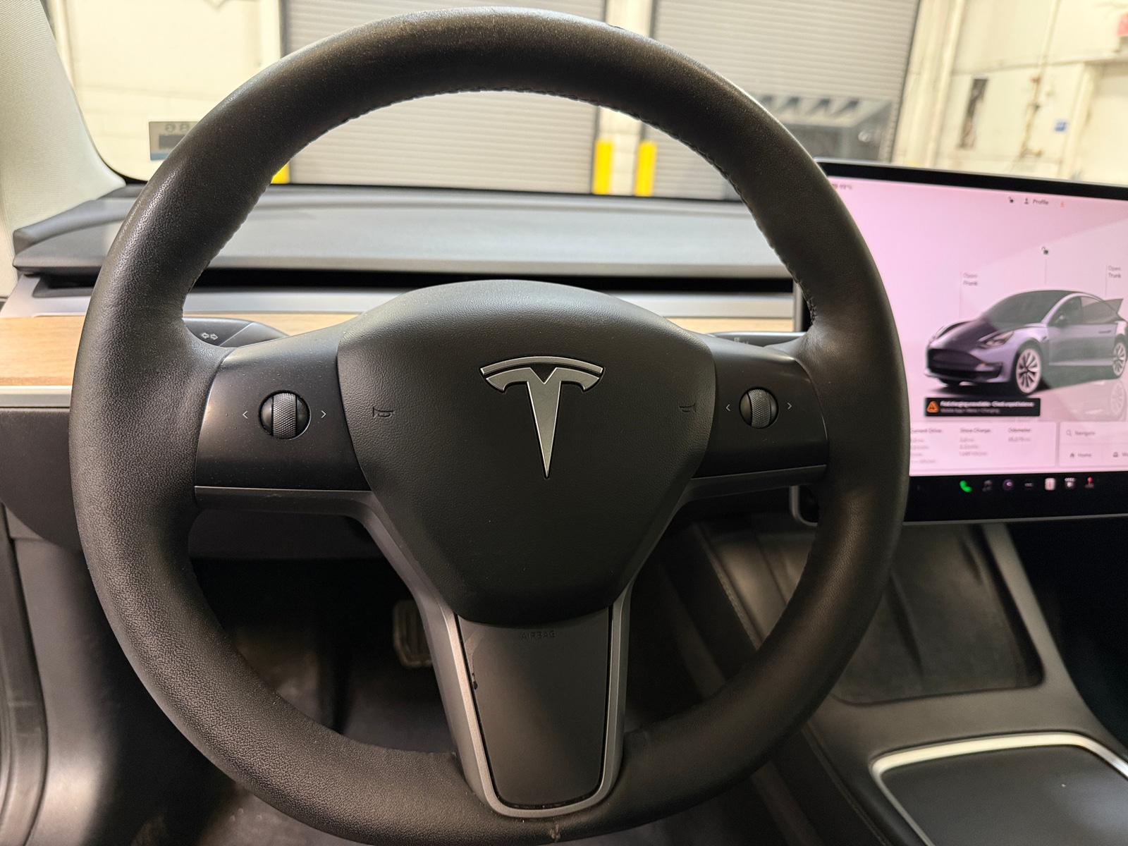 Thumbnail: 2022 Tesla Model 3 - 4