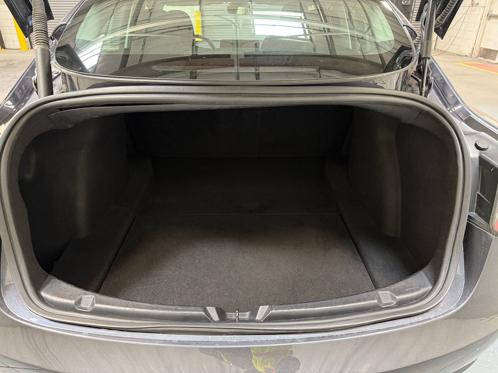 Thumbnail: 2022 Tesla Model 3 - 6