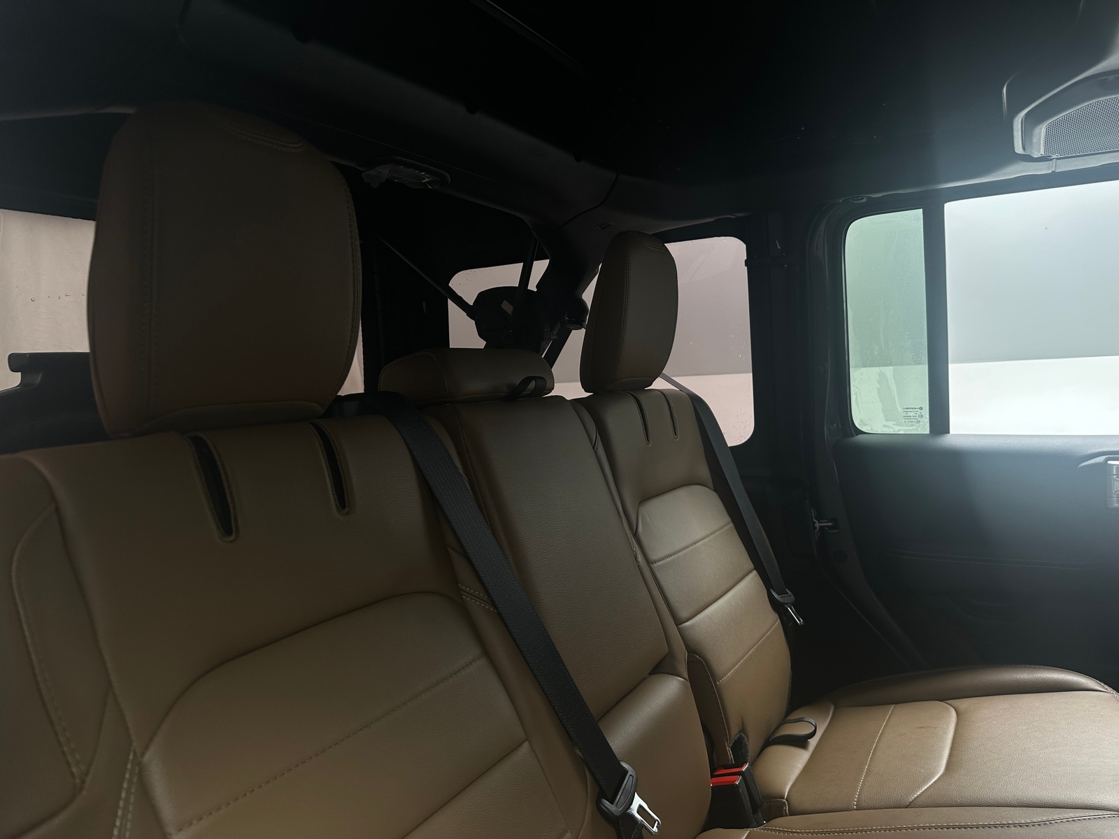 Thumbnail: 2023 Jeep Wrangler - 5