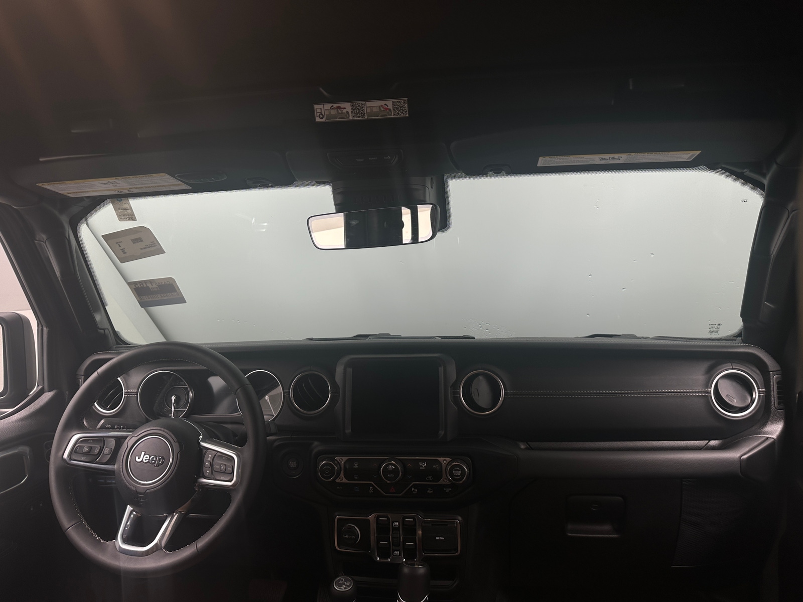 Thumbnail: 2023 Jeep Wrangler - 2