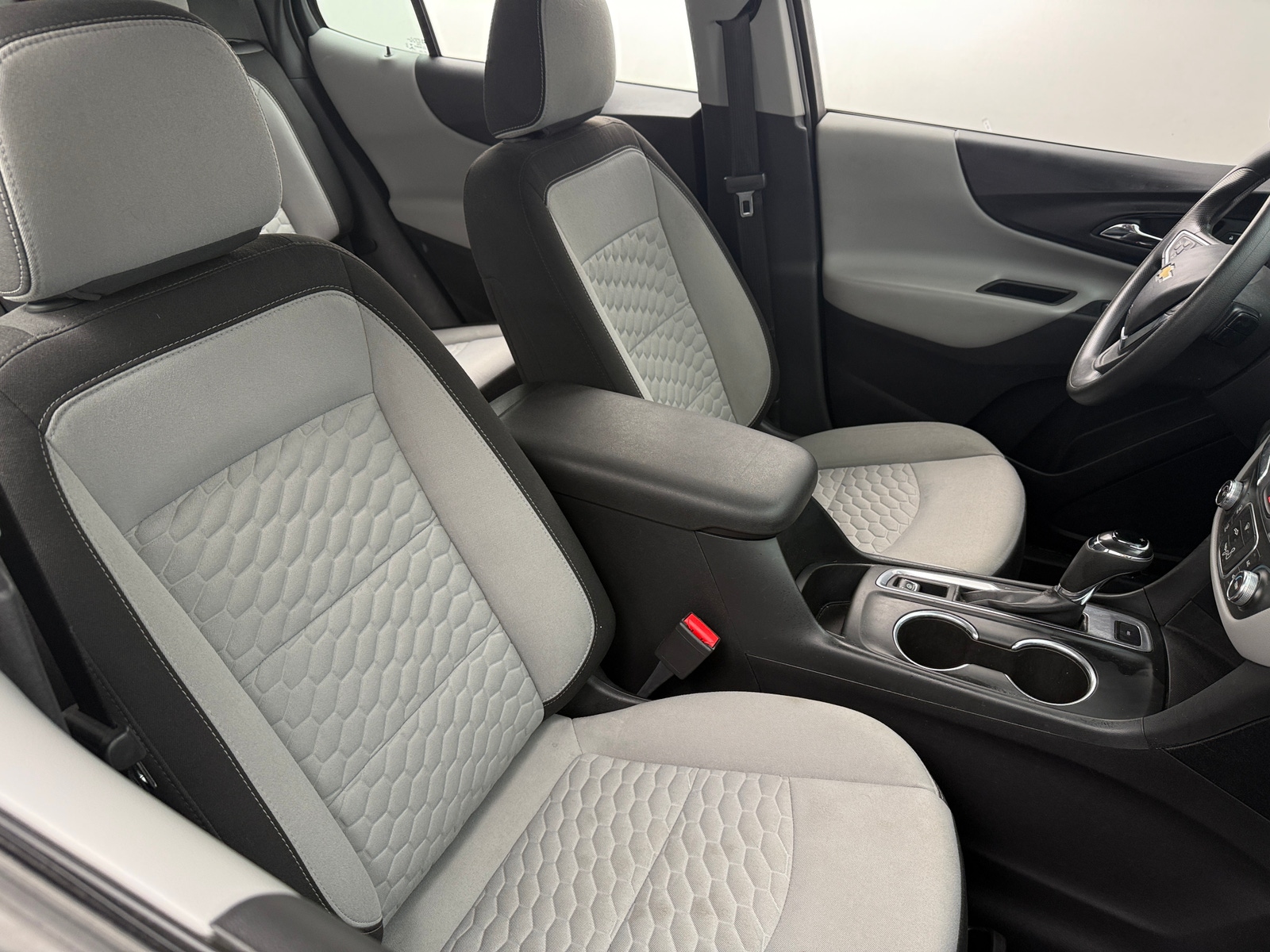 Thumbnail: 2019 Chevrolet Equinox - 2