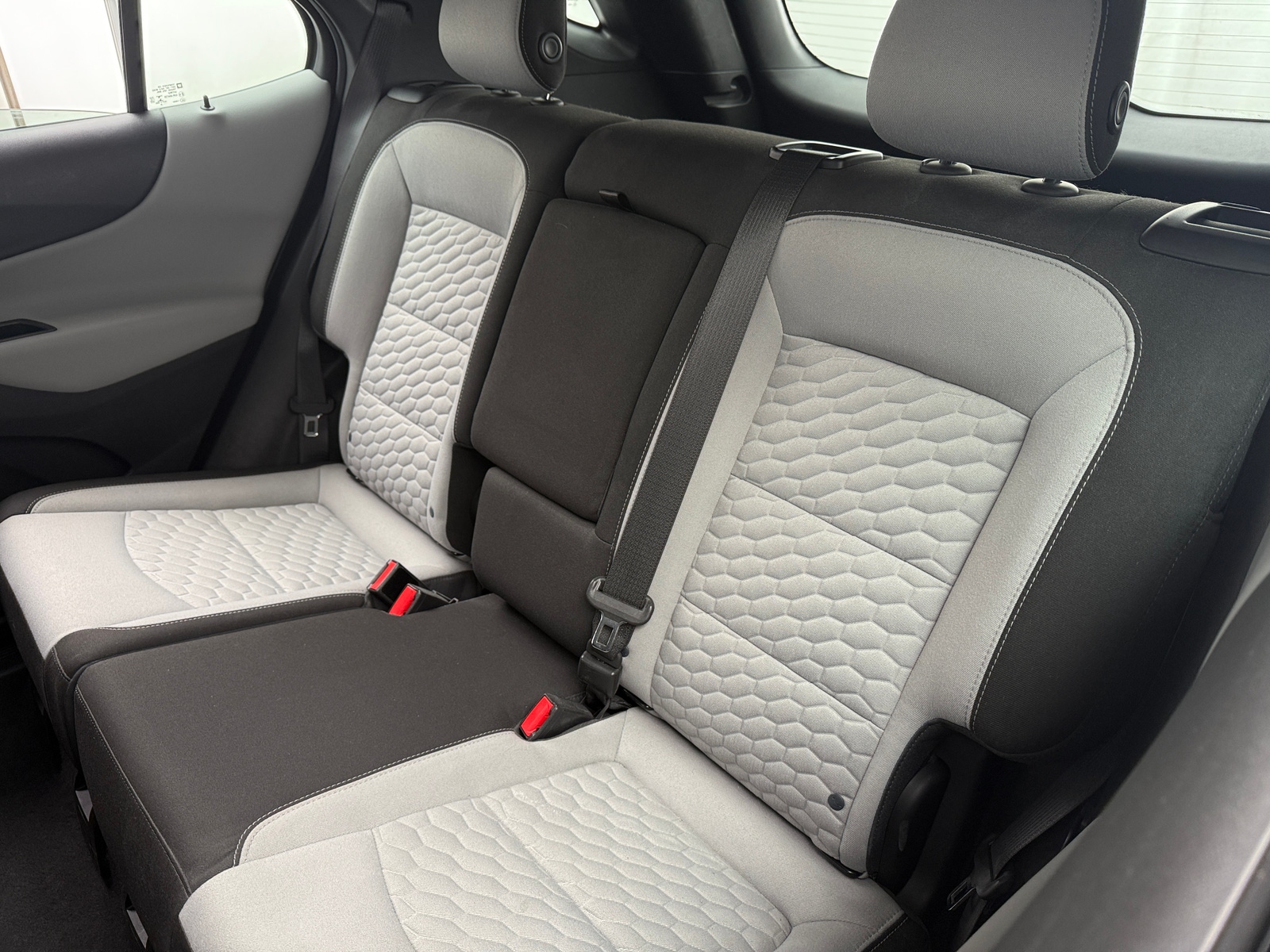 Thumbnail: 2019 Chevrolet Equinox - 6