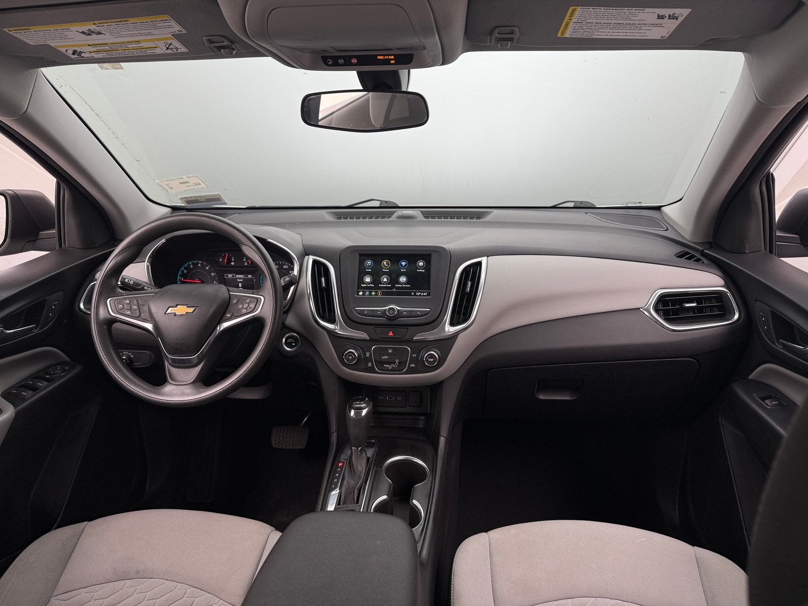Thumbnail: 2019 Chevrolet Equinox - 3