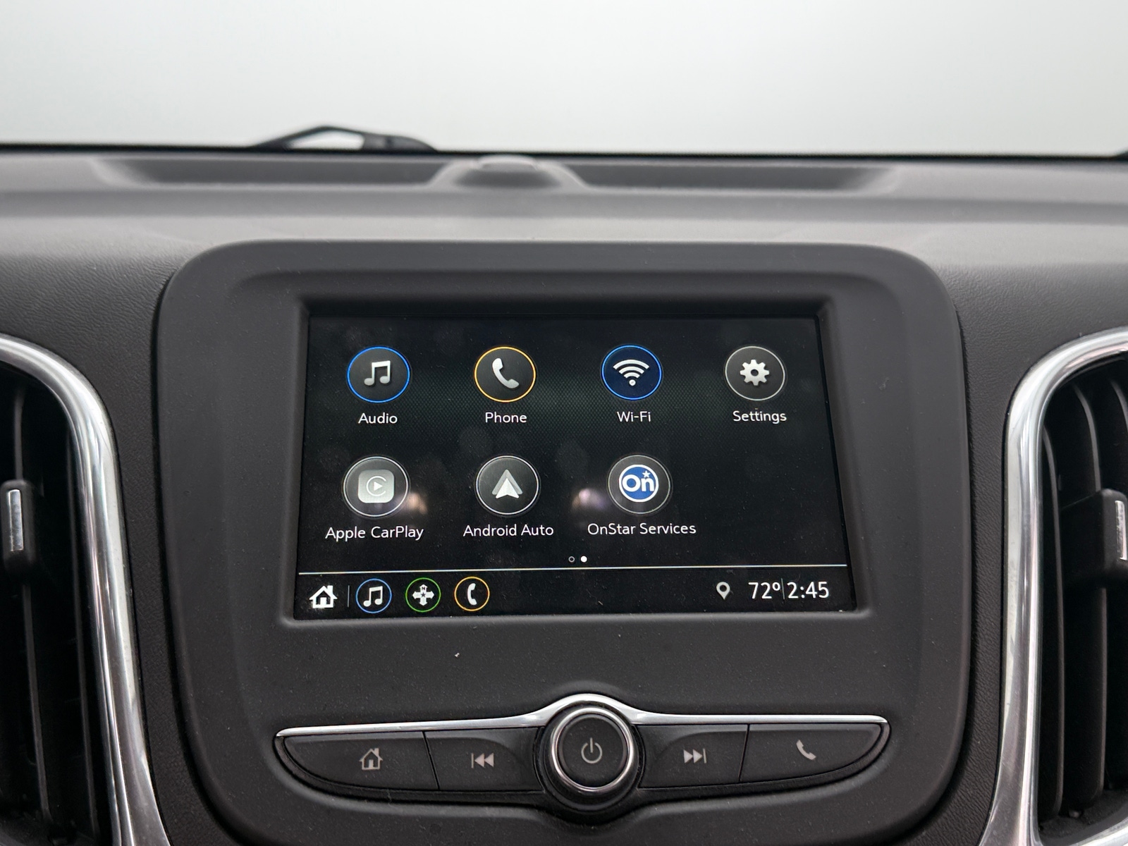Thumbnail: 2019 Chevrolet Equinox - 4