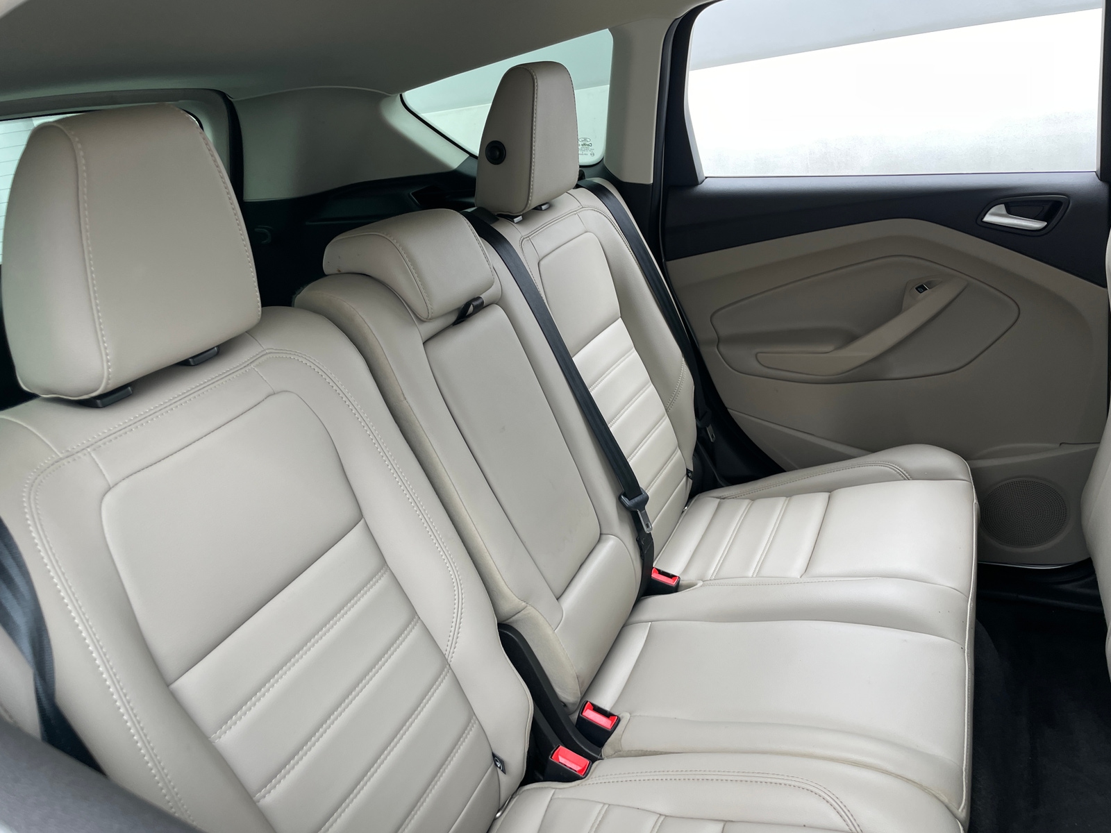 Thumbnail: 2019 Ford Escape - 5