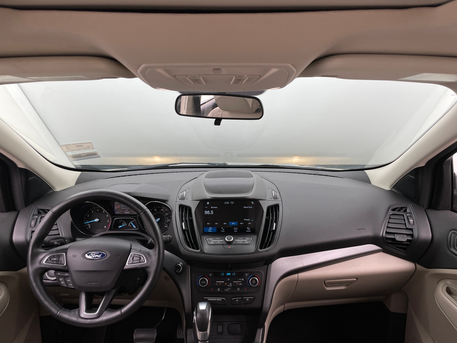 Thumbnail: 2019 Ford Escape - 2
