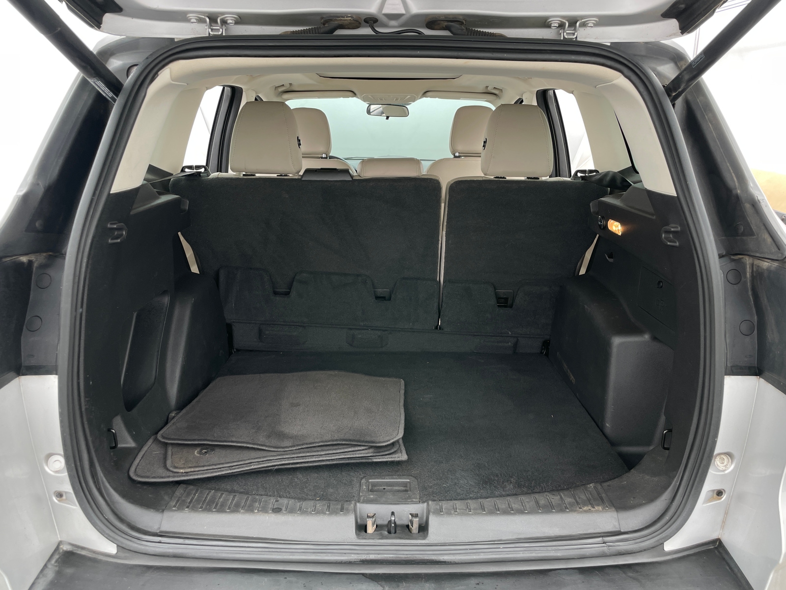 Thumbnail: 2019 Ford Escape - 6
