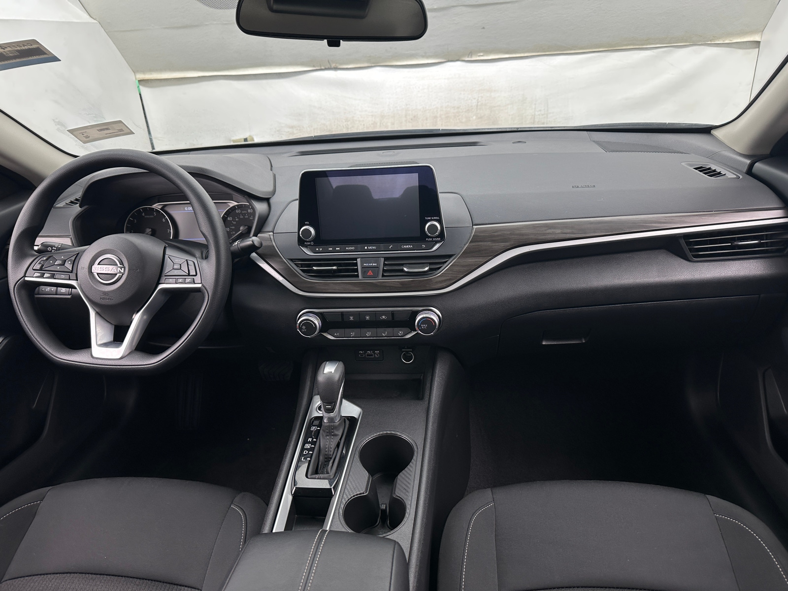 Thumbnail: 2025 Nissan Altima - 2