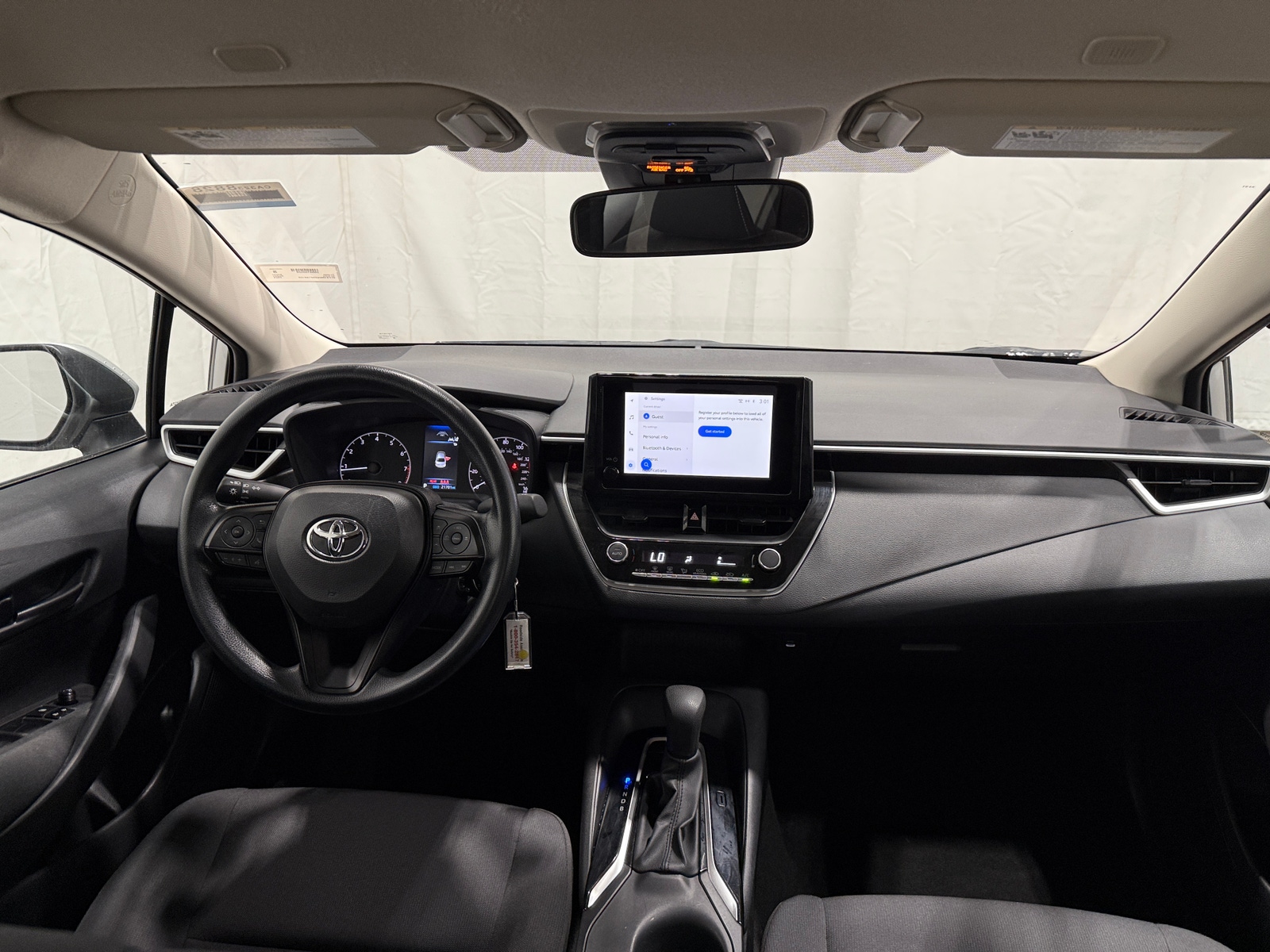Thumbnail: 2024 Toyota Corolla - 3