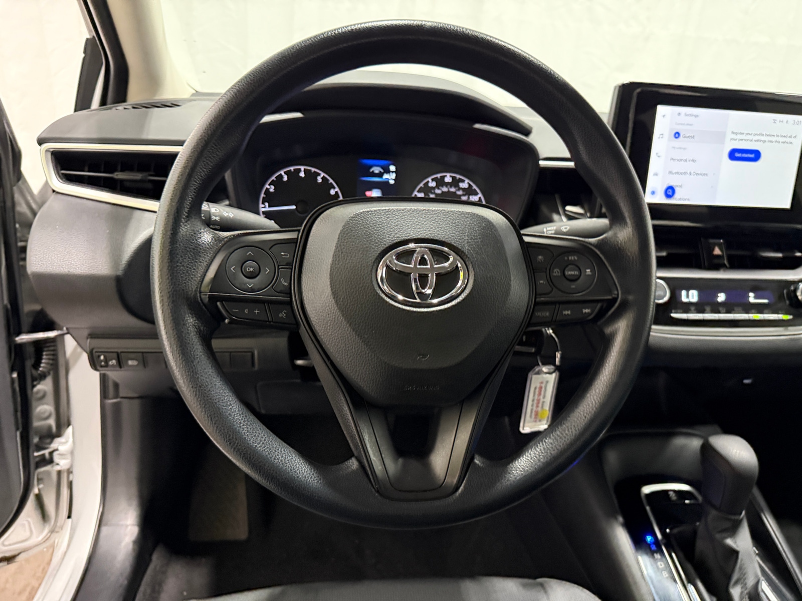 Thumbnail: 2024 Toyota Corolla - 5