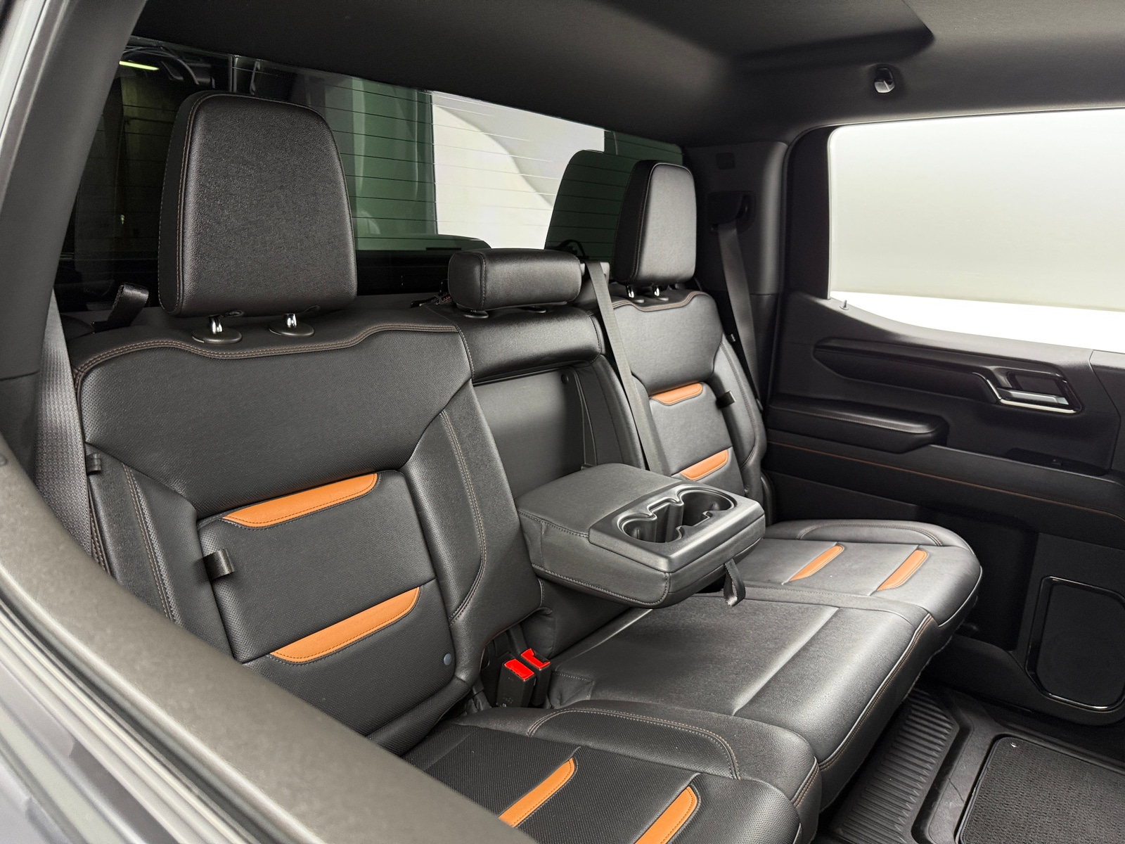 Thumbnail: 2023 GMC Sierra 1500 - 4