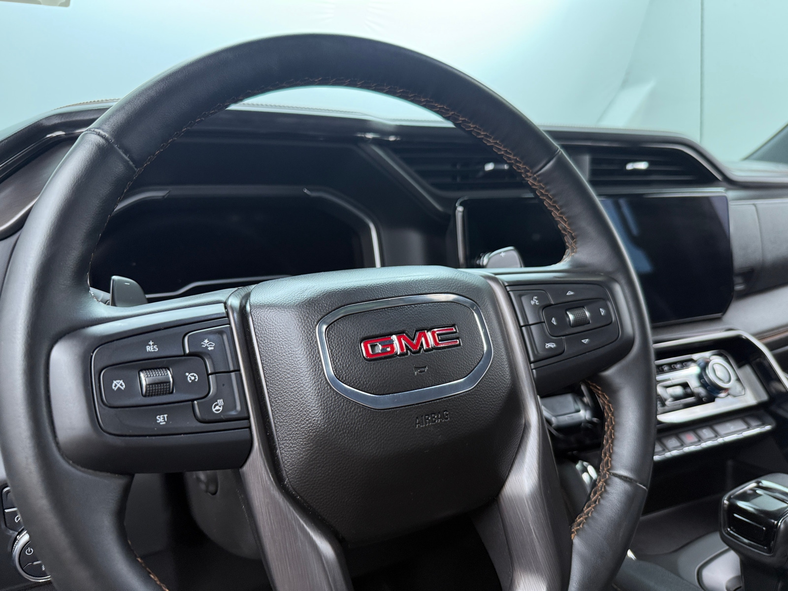 Thumbnail: 2023 GMC Sierra 1500 - 3