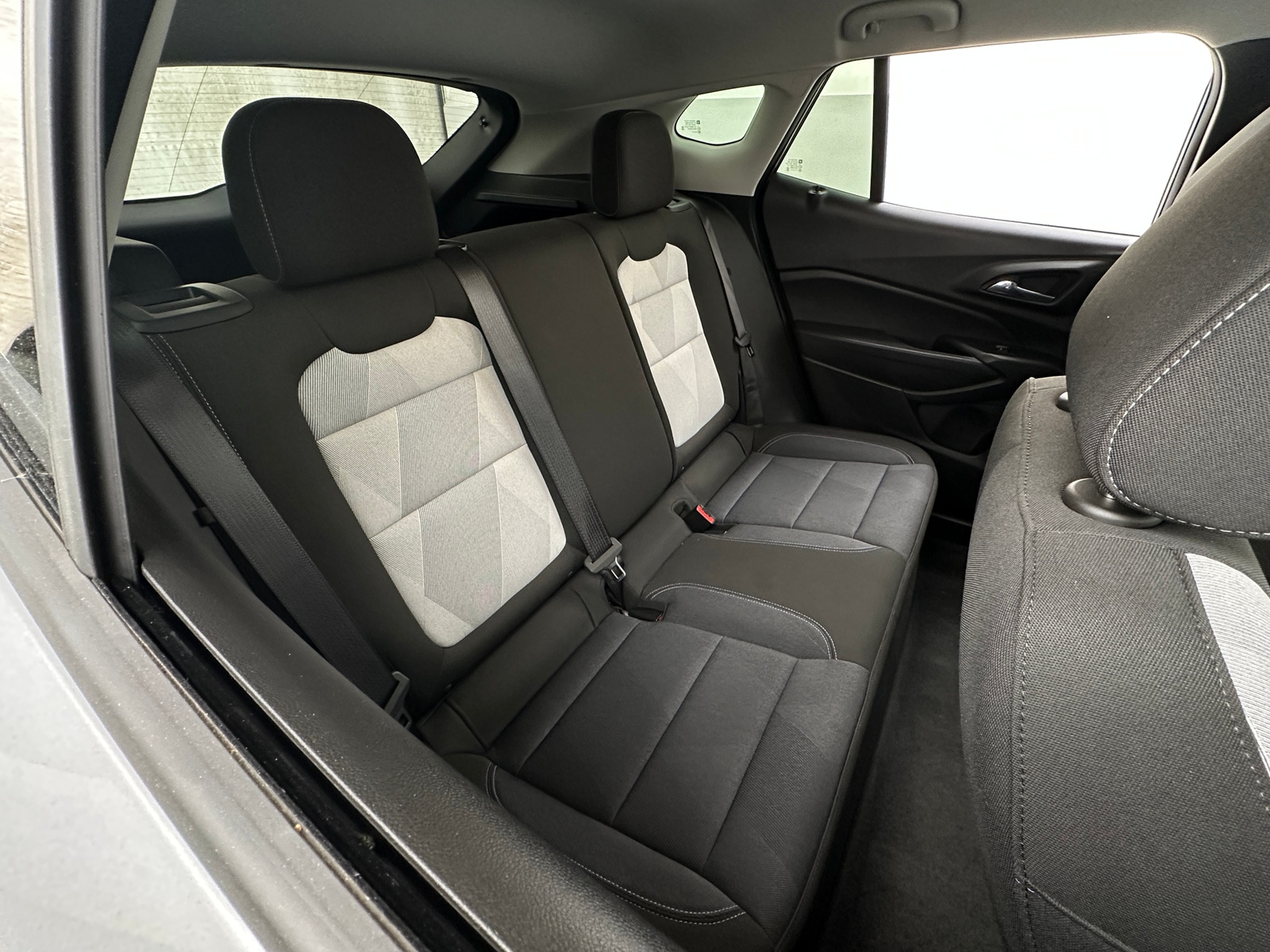 Thumbnail: 2025 Chevrolet Trax - 6