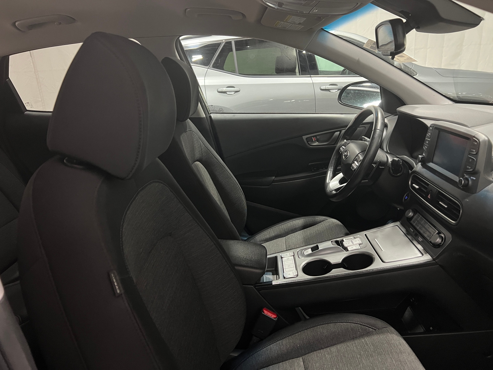 Thumbnail: 2021 Hyundai Kona - 2