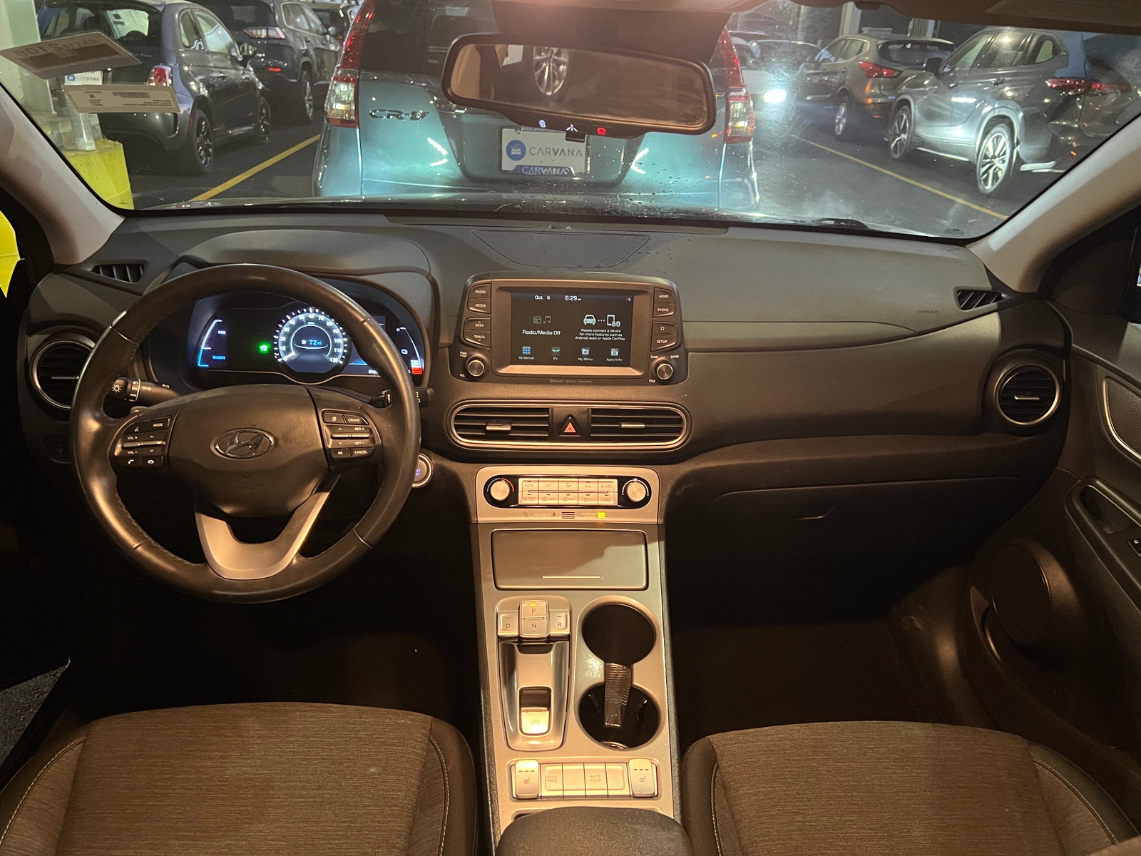 Thumbnail: 2021 Hyundai Kona - 3