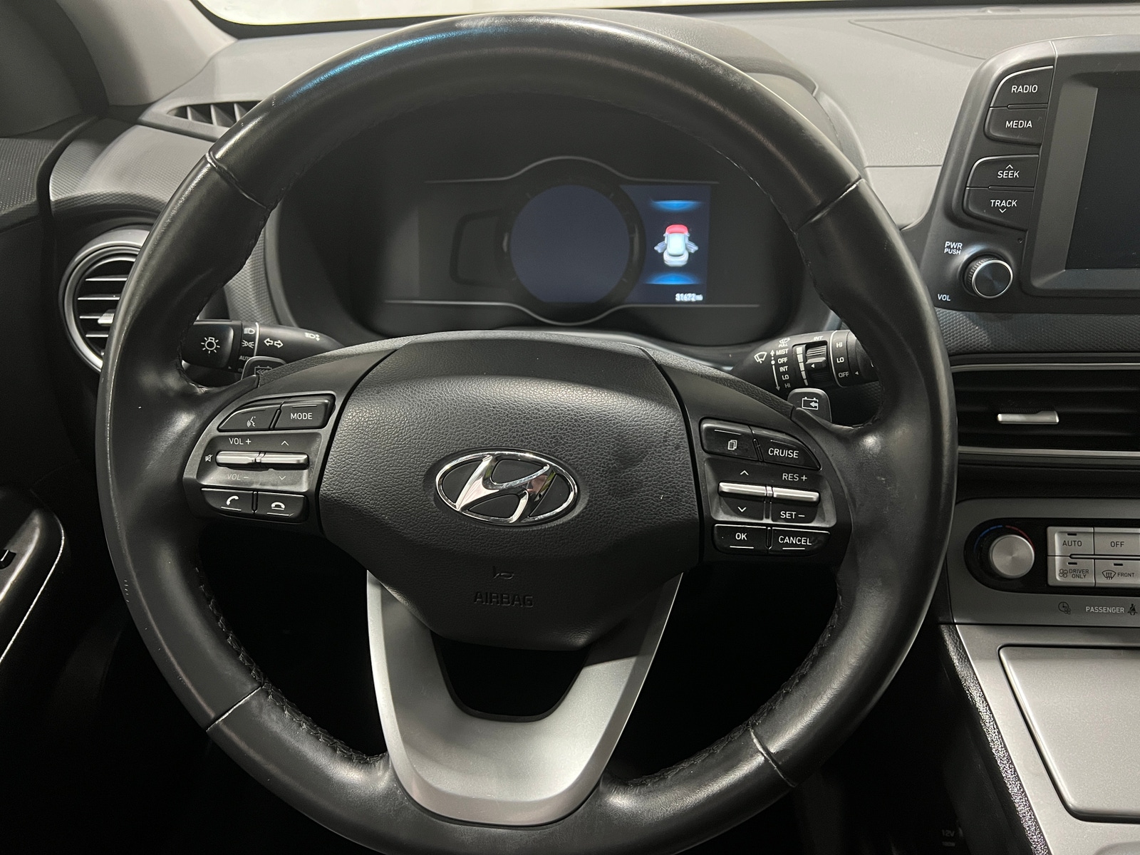 Thumbnail: 2021 Hyundai Kona - 5