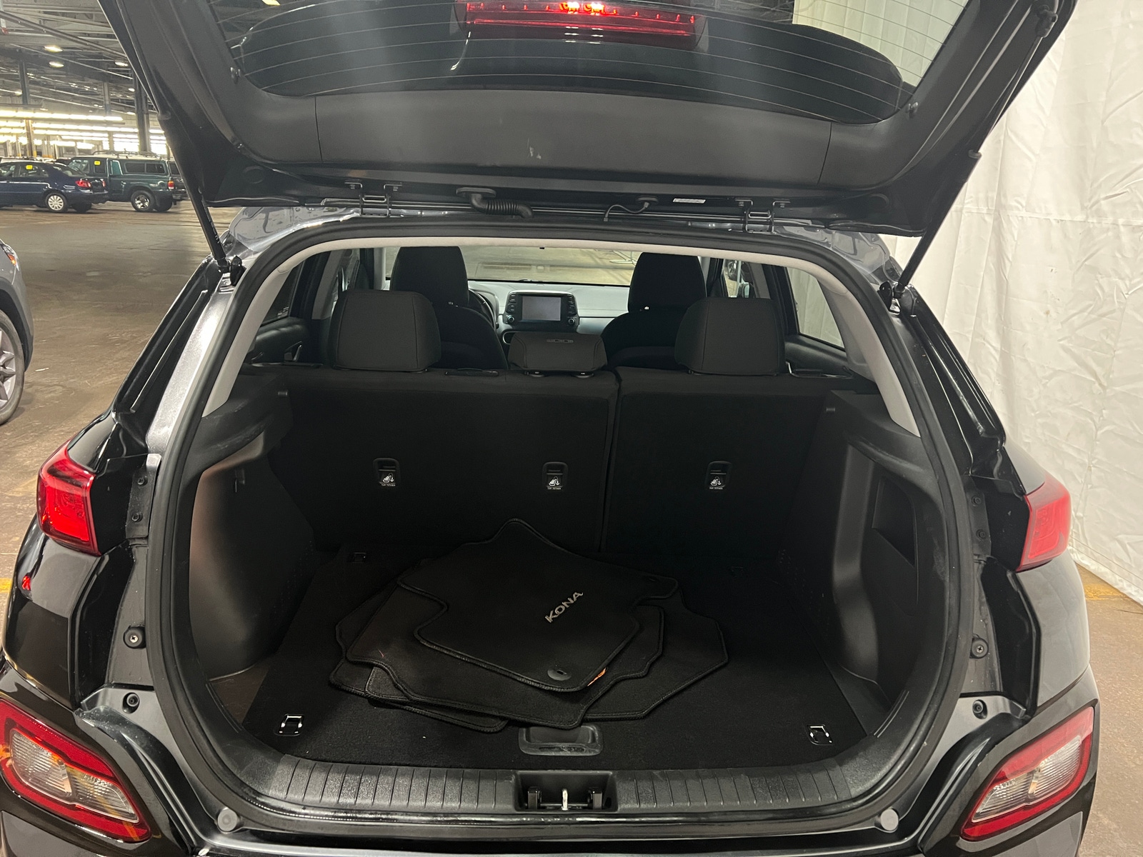 Thumbnail: 2021 Hyundai Kona - 7