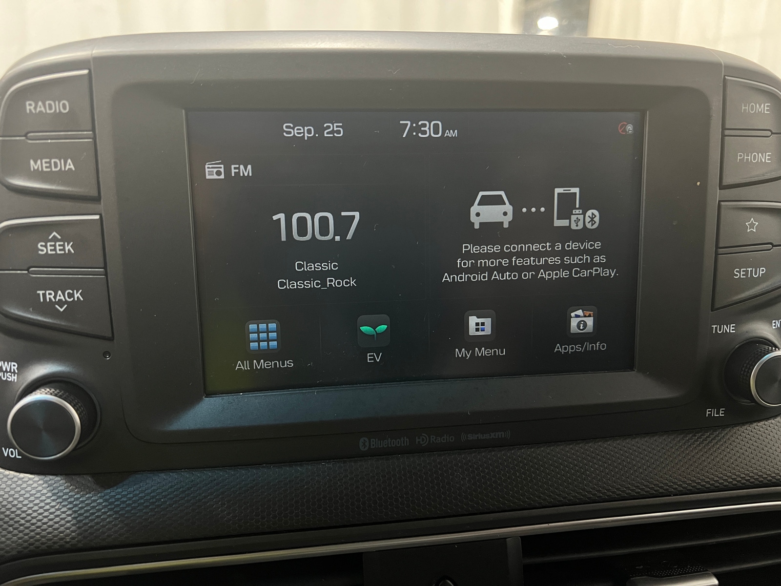 Thumbnail: 2021 Hyundai Kona - 4