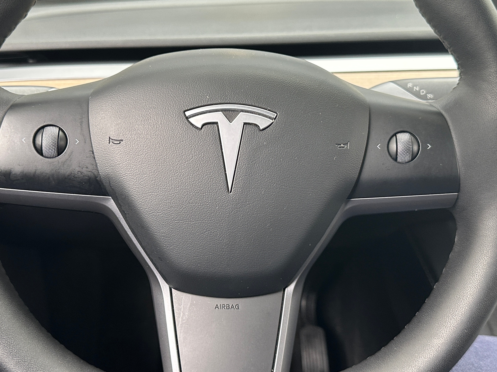 Thumbnail: 2022 Tesla Model Y - 3