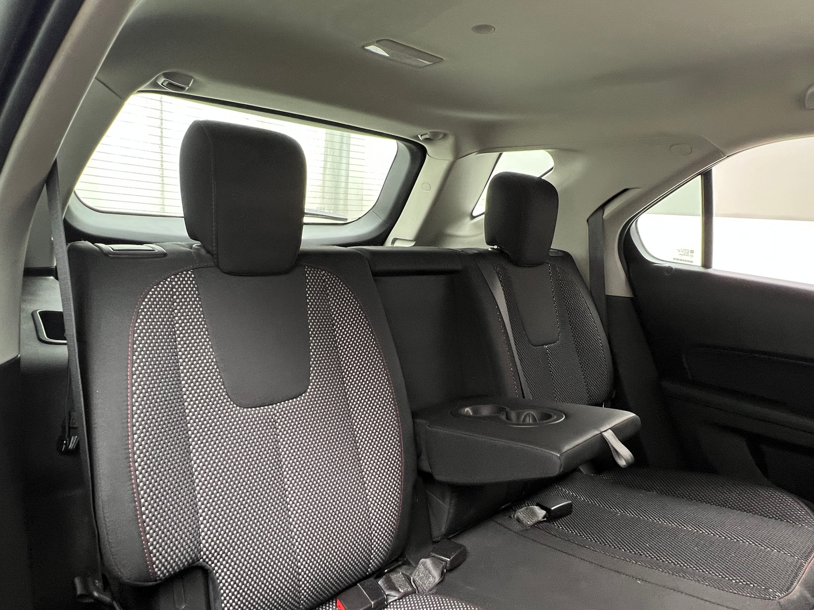 Thumbnail: 2016 Chevrolet Equinox - 6
