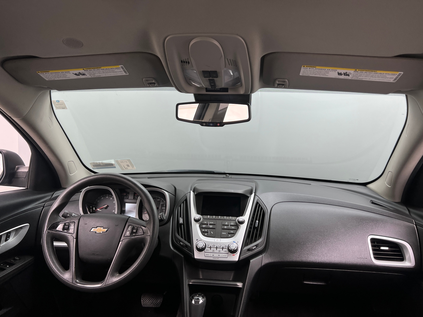 Thumbnail: 2016 Chevrolet Equinox - 3