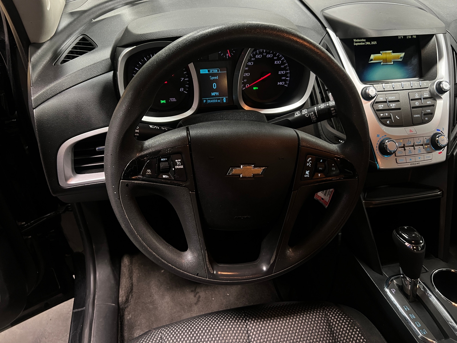Thumbnail: 2016 Chevrolet Equinox - 5